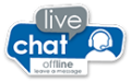 Live Chat Icon